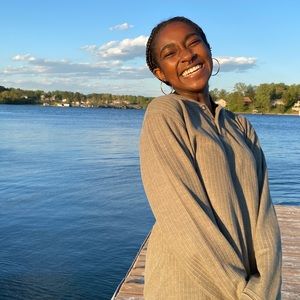 Meet your Posher, Jada